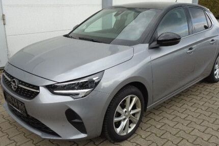 Opel Corsa 70.285 km 11.450 &euro; Triptis 07819