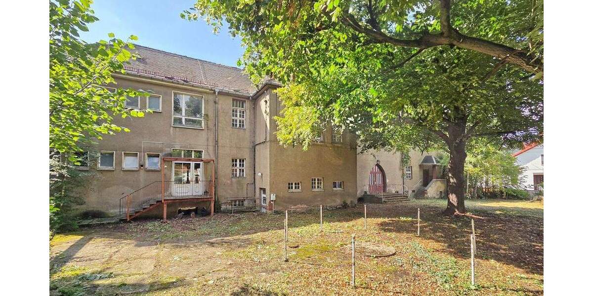 Gewerbeobjekt Meuselwitz Falkenhain Falkenhain - 2 Zimmer, 2 m&sup2;, 220.000&euro; | Angebot:25733644