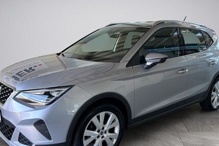 Seat Arona 17.456 km 17.750 &euro; Altenburg 04600