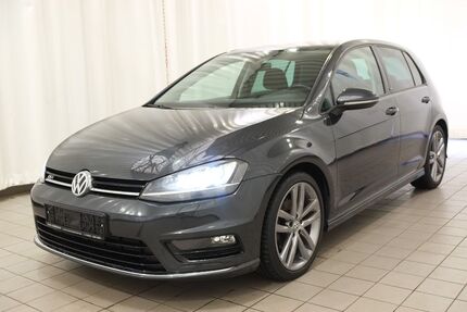 VW Golf 101.625 km 13.556 &euro; Greiz 07973