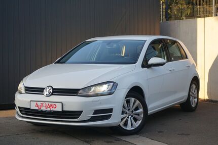 VW Golf 49.038 km 15.950 € Gera 07546