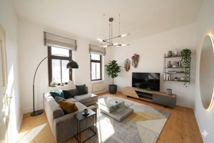 Wohnung Zeitz - 2 Zimmer, 71 m&sup2;, 498&euro; | Angebot:26568548