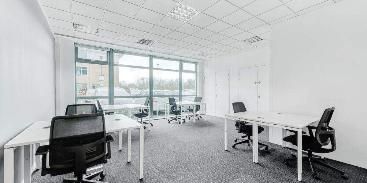 Gewerbeobjekt Gera Innenstadt - 3.457&euro; | Angebot:26674467