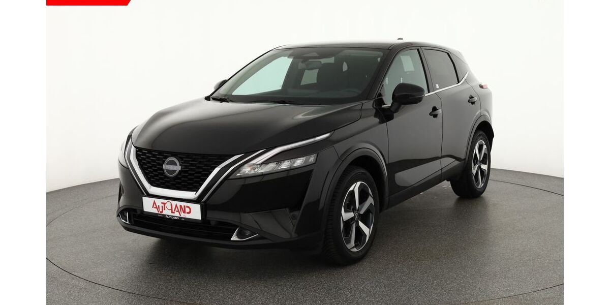 Nissan Qashqai 30.163 km 25.785 € Gera 07546