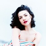 Khatia Buniatishvili