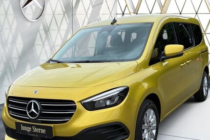 Mercedes-Benz T-Klasse 12.615 km 32.791 &euro; Altenburg-Remsa 04603
