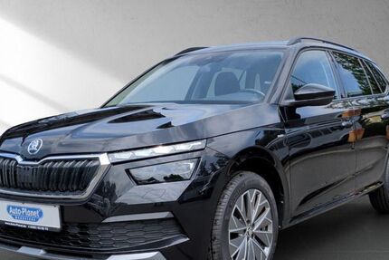 Skoda Kamiq 51.442 km 17.490 &euro; Gera 07554