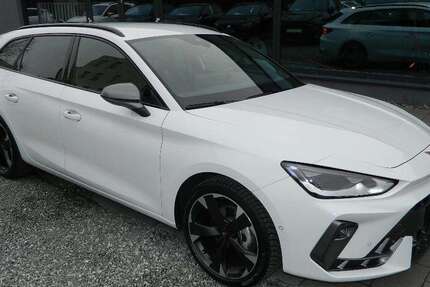 Cupra Leon 15.397 km 30.990 &euro; Gera 07545