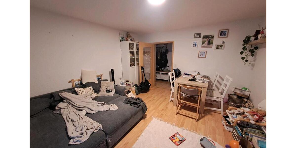 Etagenwohnung Stadtroda - 3 Zimmer, 64 m&sup2;, 615&euro; | Angebot:25180644