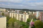 Etagenwohnung Gera Lusan - 3 Zimmer, 58 m&sup2;, 340&euro; | Angebot:26296916