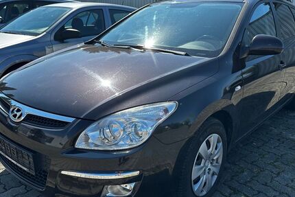 Hyundai i30 190.605 km 1.400 € Werdau 08412