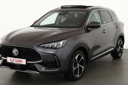 MG HS 13.554 km 23.890 &euro; Gera 07546