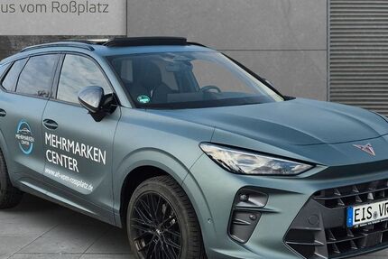 Cupra Terramar 3.500 km 49.900 &euro; Eisenberg 07607