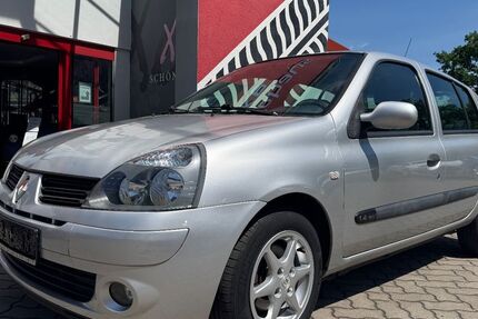 Renault Clio 186.879 km 2.490 &euro; Gera 07549