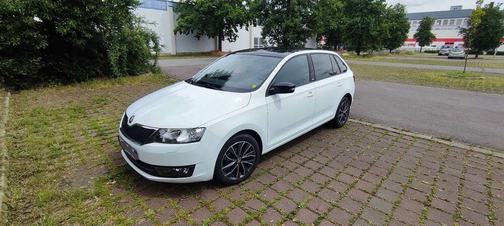 Rapid/Spaceback