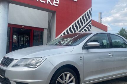 Seat Toledo 110.093 km 8.690 &euro; Gera 07549