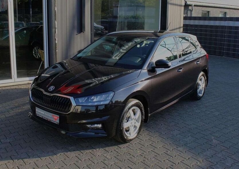 Fabia