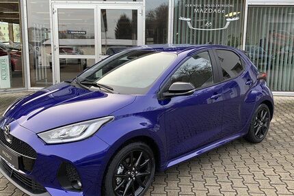 Mazda 2 Hybrid 1.247 km 26.790 &euro; Schmölln 04626