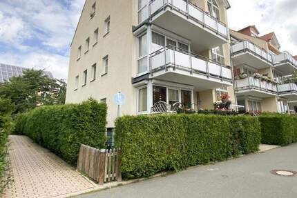 Wohnung Eisenberg - 2 Zimmer, 42 m&sup2;, 75.000&euro; | Angebot:24855342