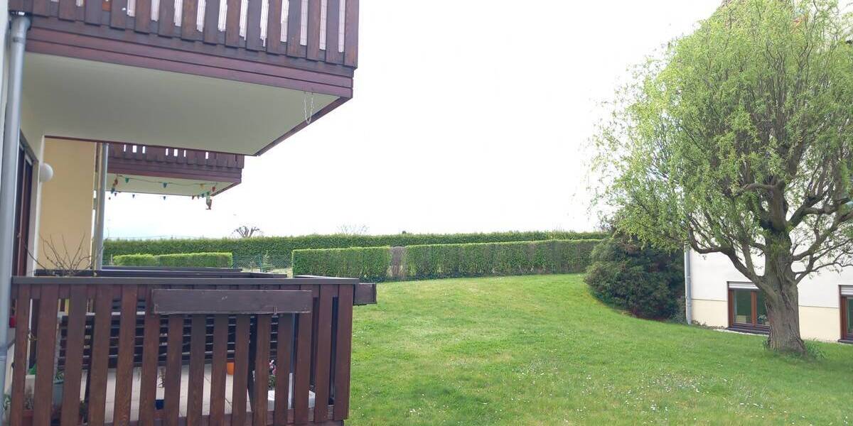 Etagenwohnung Meerane - 4 Zimmer, 104 m&sup2;, 124.000&euro; | Angebot:25671756