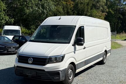 VW Crafter 206.583 km 13.299 &euro; St. Gangloff 07629