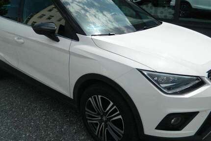 Seat Arona 31.100 km 15.990 € Gera 07545