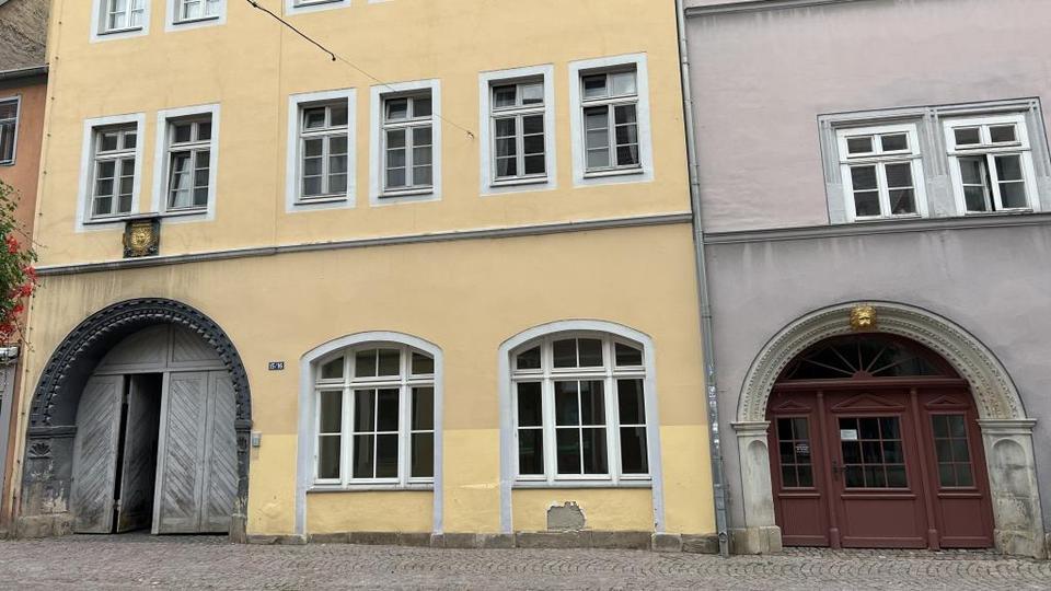 Attraktive Gewerbeflächen zu vermieten!