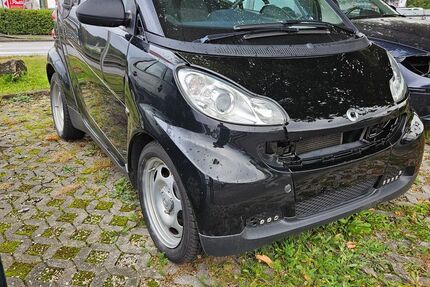 Smart ForTwo 143.700 km 2.990 &euro; Grana 06712