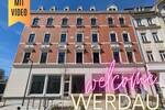 Etagenwohnung Werdau Werdau, Stadt - 3 Zimmer, 68 m&sup2;, 510&euro; | Angebot:26868326