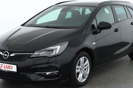 Opel Astra 36.243 km 16.990 &euro; Gera 07546