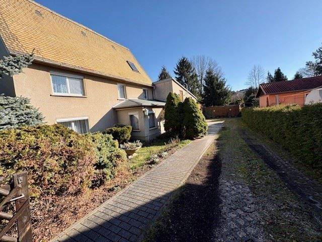 Einfamilienhaus Meuselwitz Wintersdorf - 7 Zimmer, 100 m&sup2;, 149.000&euro; | Angebot:25909367