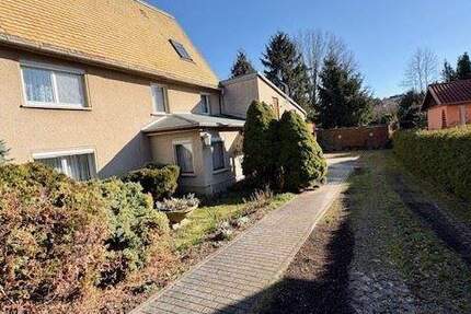 Haus Meuselwitz Wintersdorf - 7 Zimmer, 100 m&sup2;, 149.000&euro; | Angebot:25909367