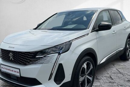 Peugeot 3008 36.433 km 25.990 € Zwickau 08064