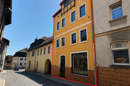 Haus Auma-Weidatal Weidatal - 10 Zimmer, 250 m&sup2;, 110.000&euro; | Angebot:26962329