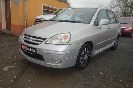 Suzuki Liana 135.900 km 2.999 &euro; Ronneburg 07580