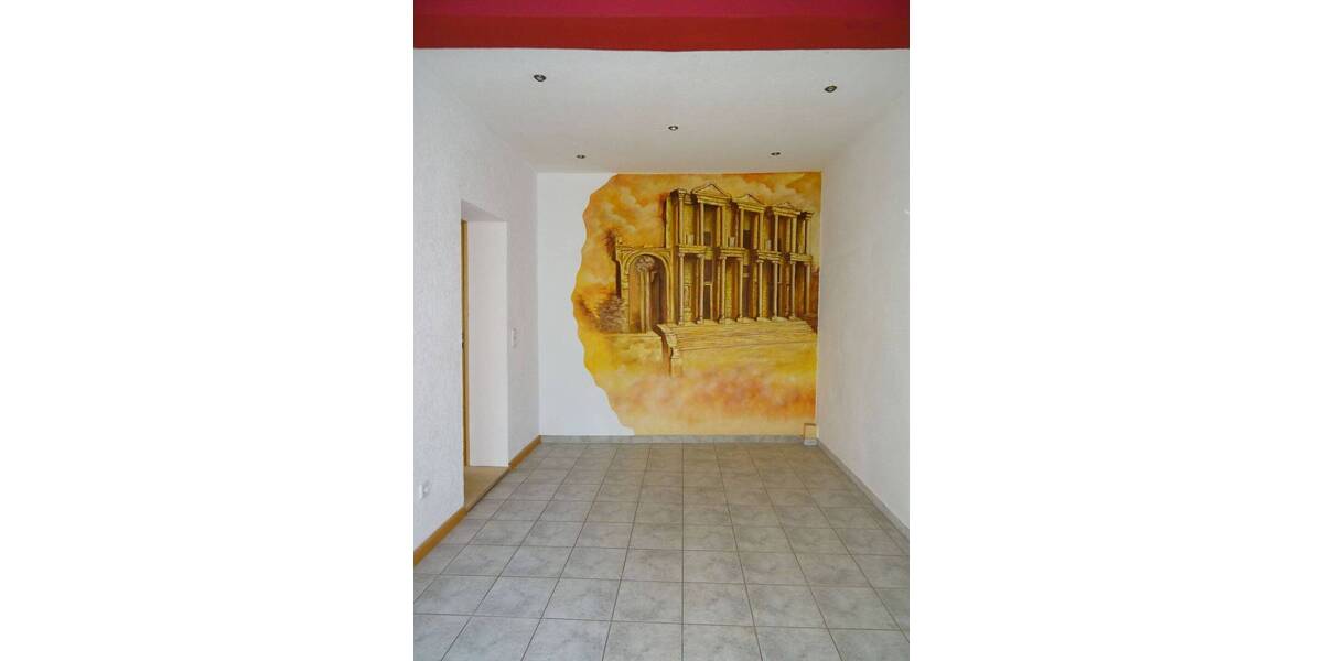 Etagenwohnung Zeulenroda-Triebes Zeulenroda - 2 Zimmer, 53 m&sup2;, 295&euro; | Angebot:26751574