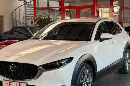 Mazda CX-3 64.202 km 21.990 &euro; Gera 07552