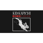 Kid Kapichi - Down The Rabbit Hole - Support: Demob Happy
