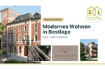 Terrassenwohnung Crimmitschau - 4 Zimmer, 98 m&sup2;, 931&euro; | Angebot:26879297