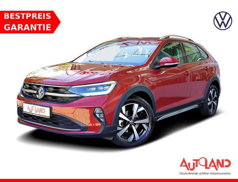 VW Taigo 9.990 km 21.950 € Zwickau 08056