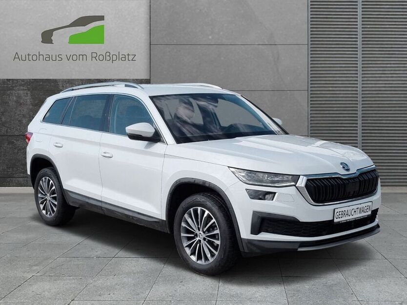 Kodiaq