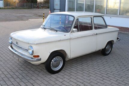 NSU Andere 29.879 km 3.299 &euro; Isserstedt 07751