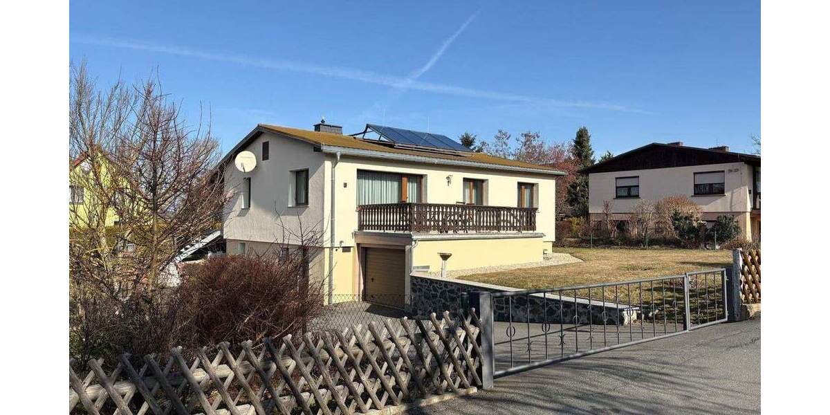 Einfamilienhaus Neustadt an der Orla Neustadt - 6 Zimmer, 150 m&sup2;, 323.000&euro; | Angebot:25732260