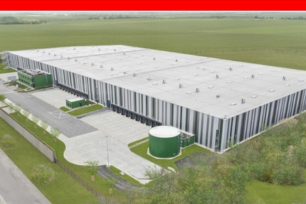Hallenkomplex (BJ: 202425) - Nähe A4 in Gera - neuester Standard - Topqualität - Gewerbeobjekt Gera Zschippern | Angebot:27070950