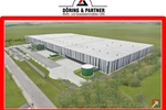 Hallenkomplex (BJ: 202425) - Nähe A4 in Gera - neuester Standard - Topqualität - Gewerbeobjekt Gera Zschippern | Angebot:27070950