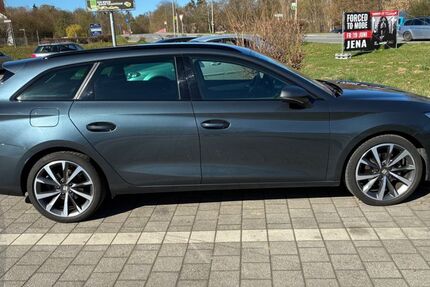Seat Leon 78.500 km 19.800 &euro; Bad Köstritz 07586