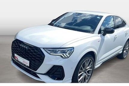 Audi Q3 7.447 km 54.830 € Zwickau 08056