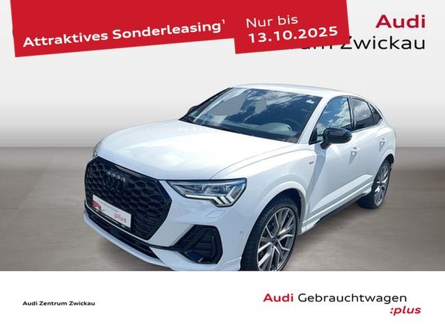 Audi Q3 7.447 km 54.830 € Zwickau 08056