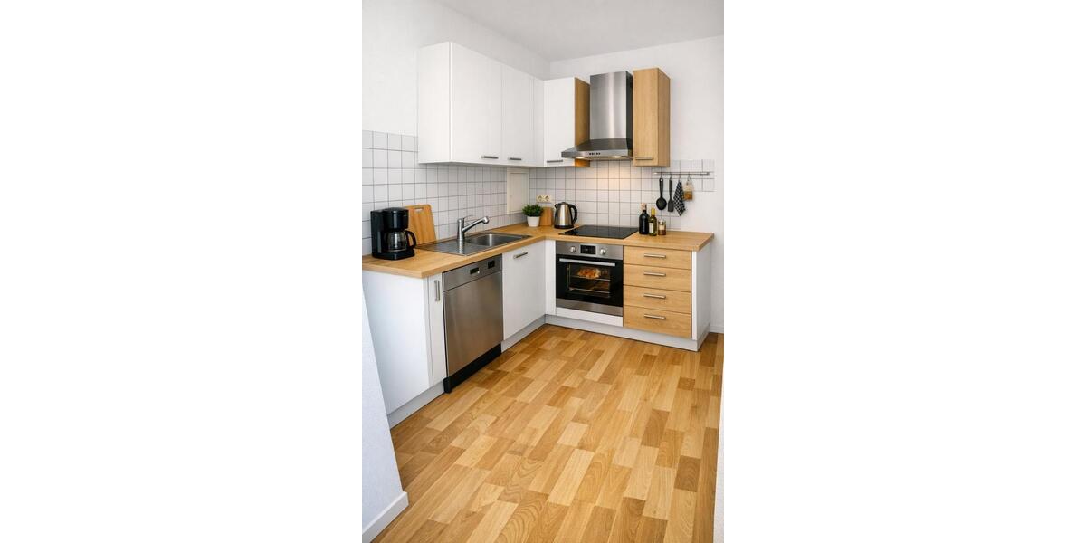 Etagenwohnung Gera Lusan - 4 Zimmer, 88 m&sup2;, 459&euro; | Angebot:25509042