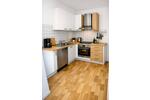 Etagenwohnung Gera Lusan - 4 Zimmer, 88 m&sup2;, 572&euro; | Angebot:25509042